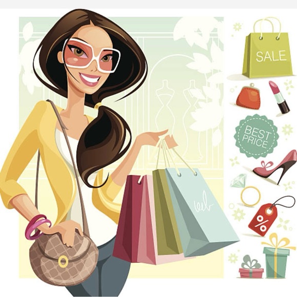 NOT FOR SALE - Shop My Closet For Jewelry and Accessories 🛍 - Picture 15 of 15